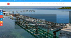Desktop Screenshot of eursels.com